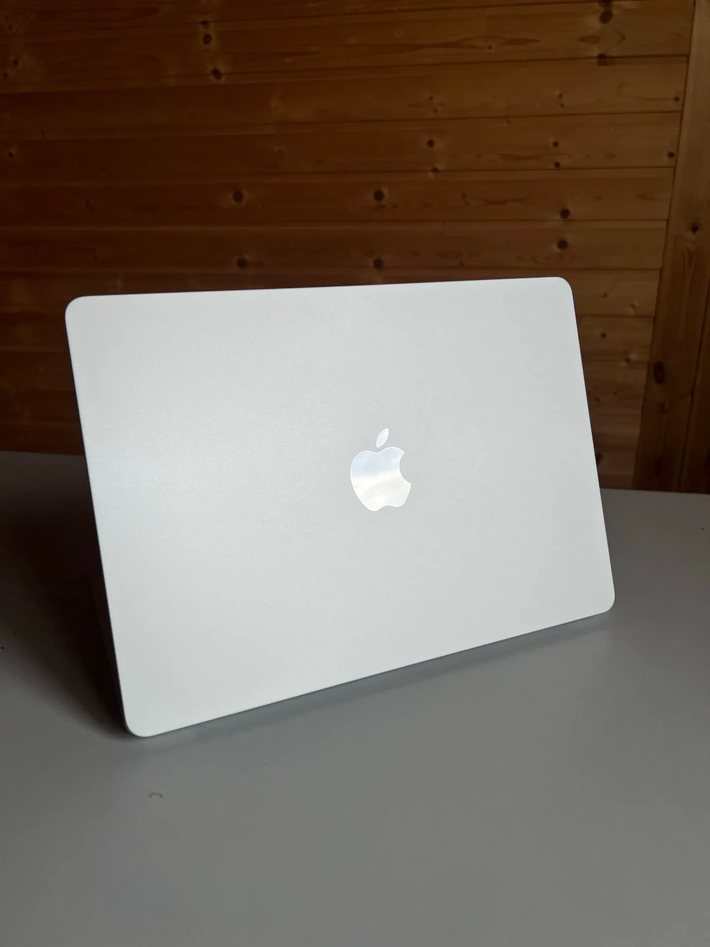 MacBook Air 13 M3 8/256 2024г - миниатюра 2