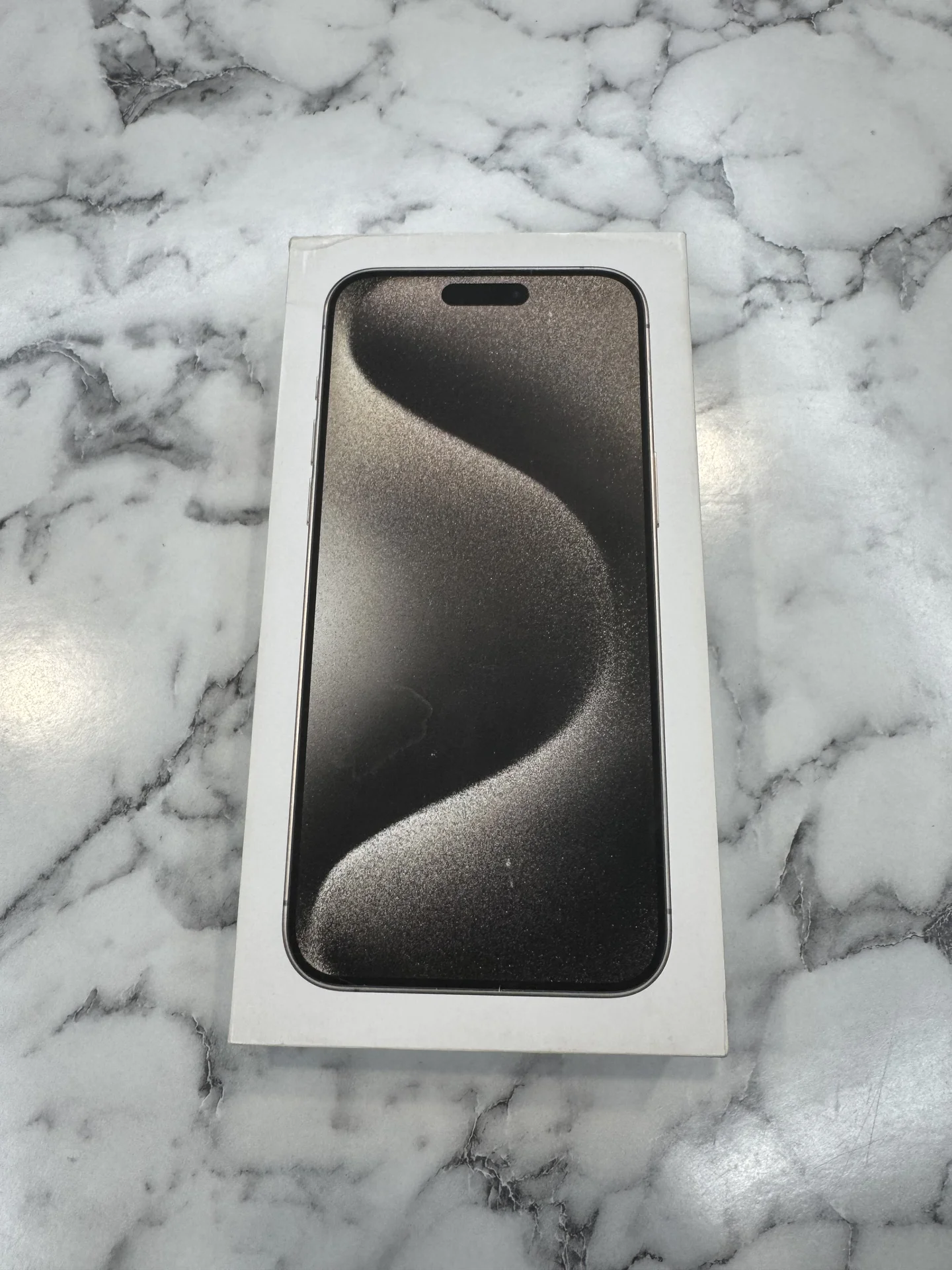Iphone 15 pro max 256ГБ