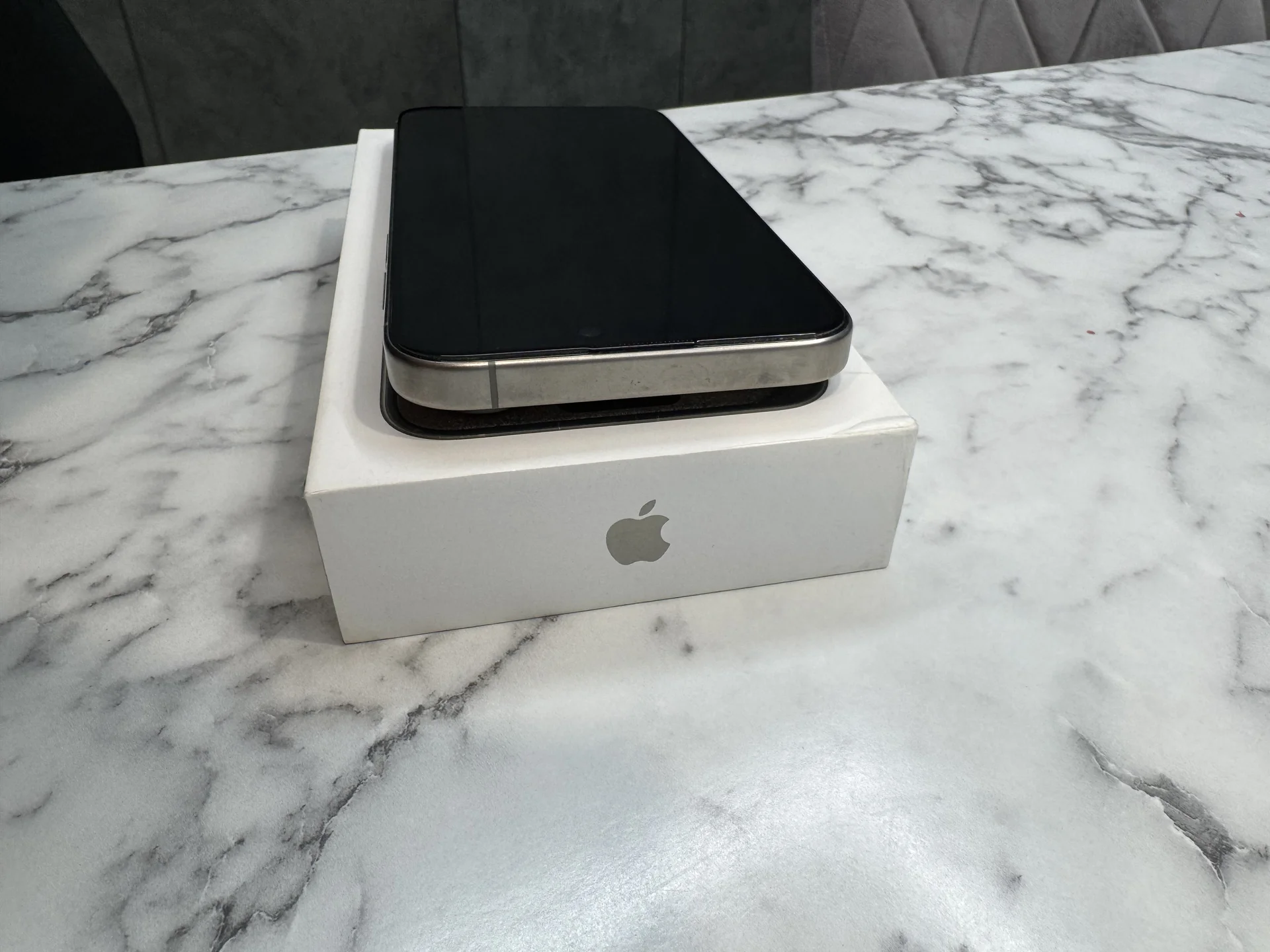 Iphone 15 pro max 256ГБ - миниатюра 6
