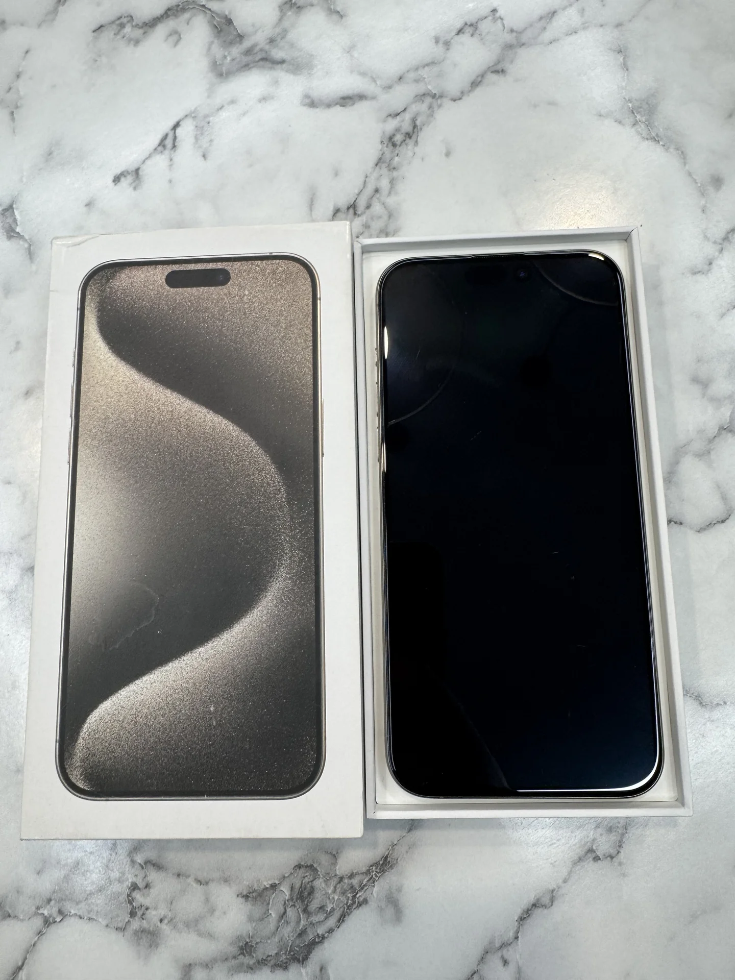 Iphone 15 pro max 256ГБ - миниатюра 8