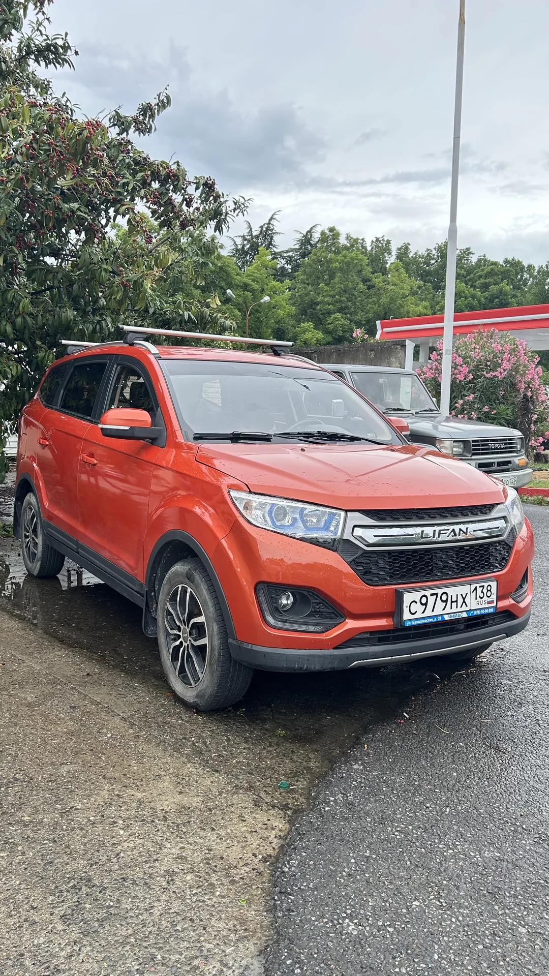 lifan myway - миниатюра 2