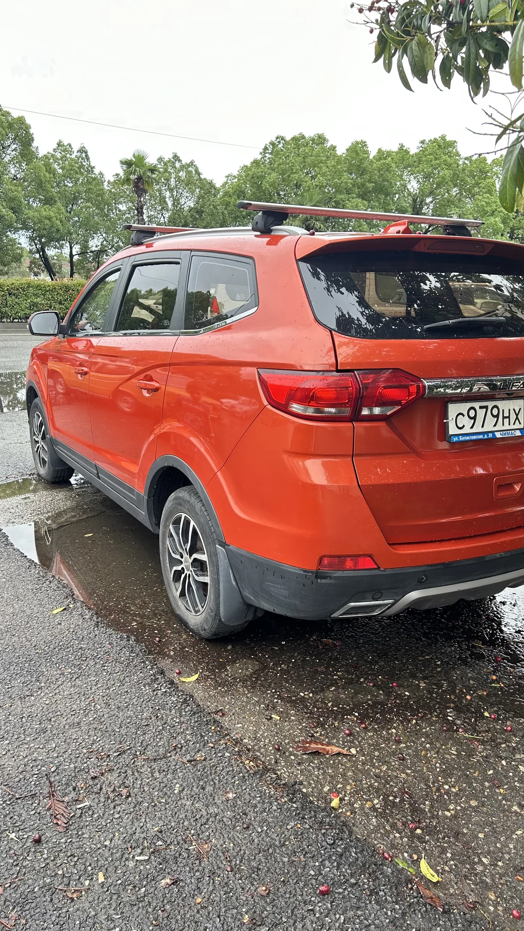 lifan myway - миниатюра 5