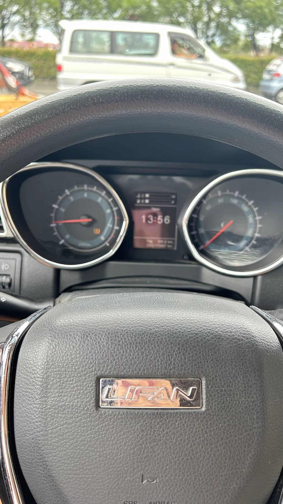 lifan myway - миниатюра 7