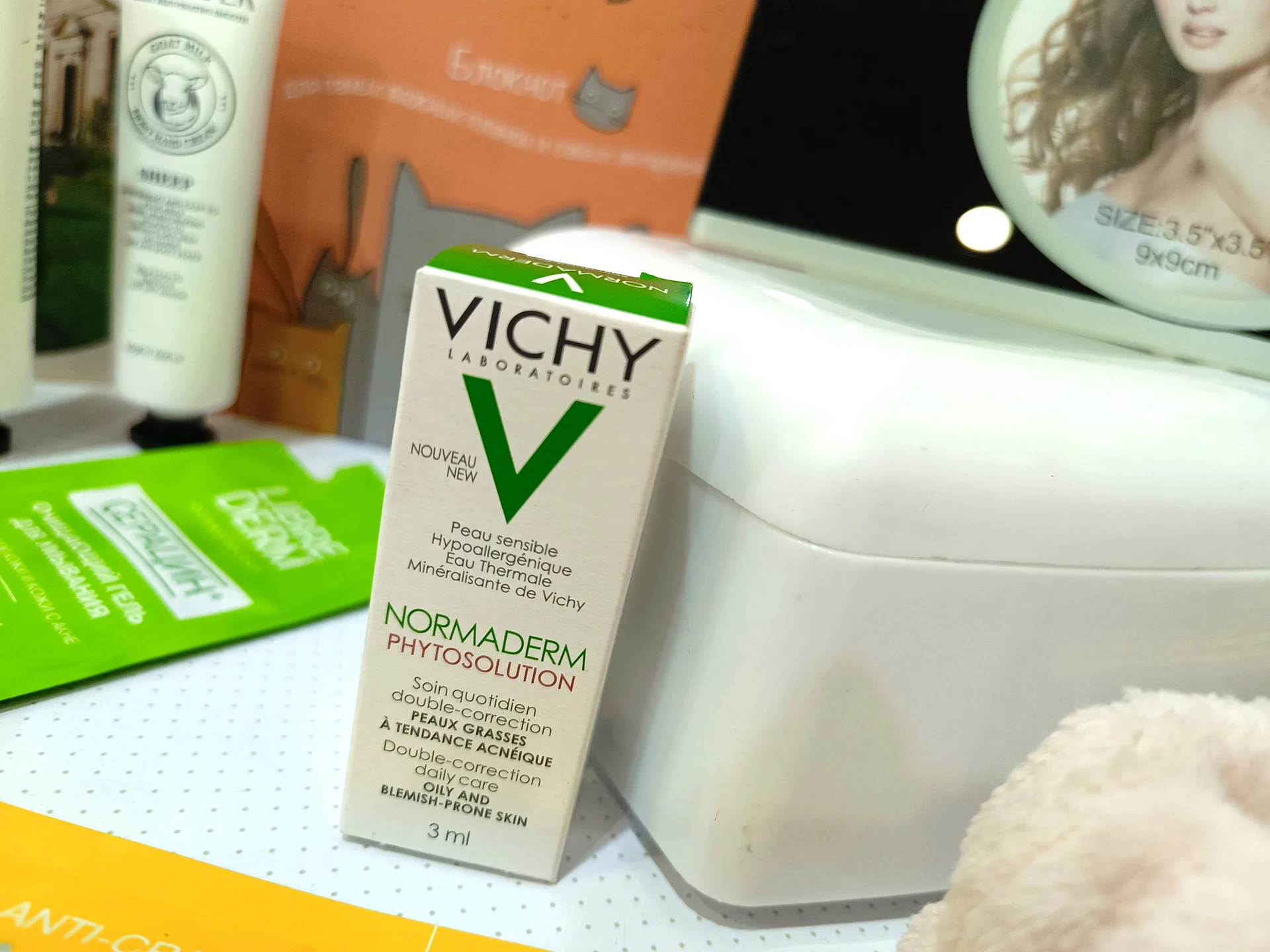 Всякая всячина для девушек - миниатюра 4