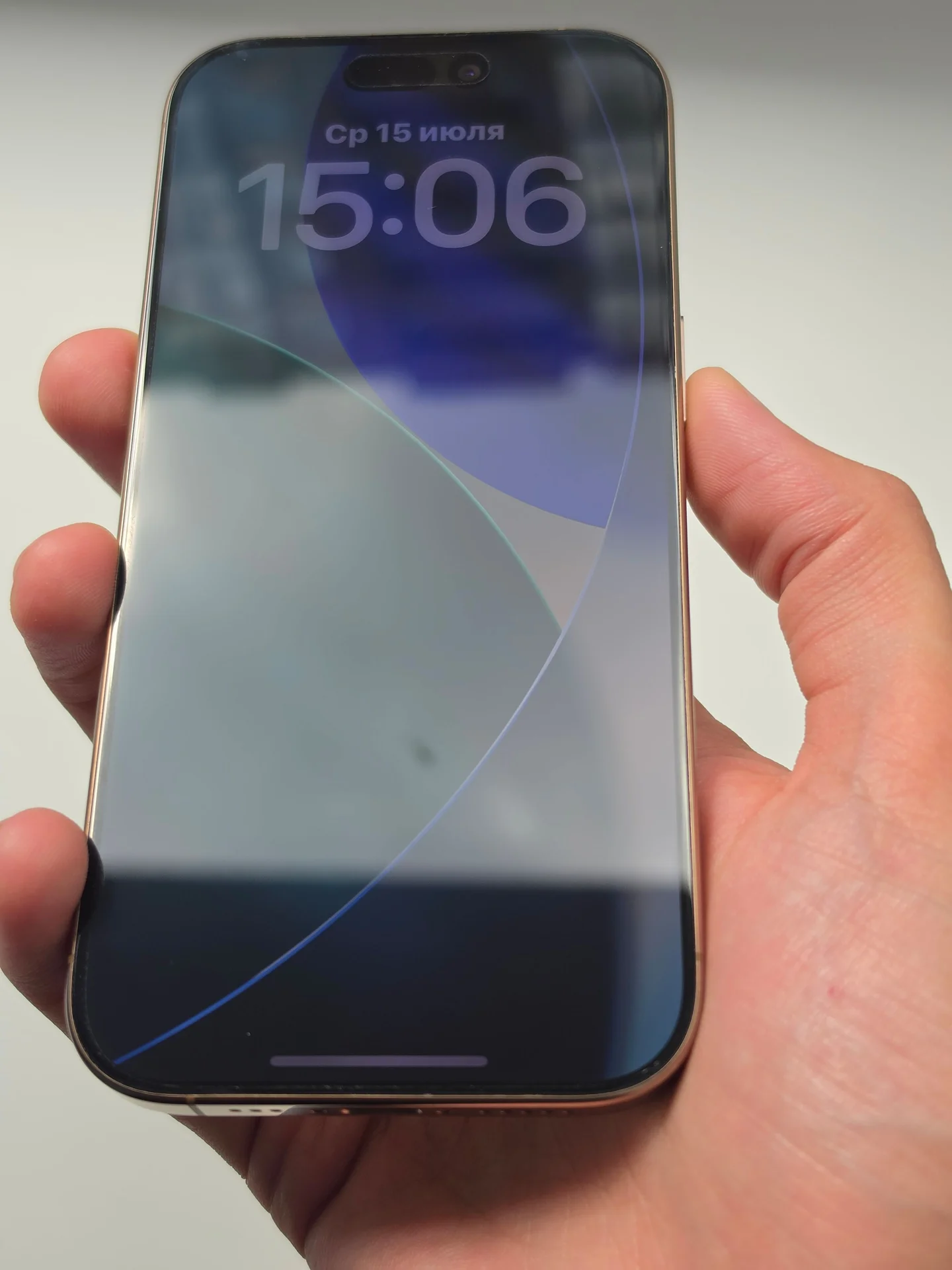 Iphone 16 pro 256gb - миниатюра 3