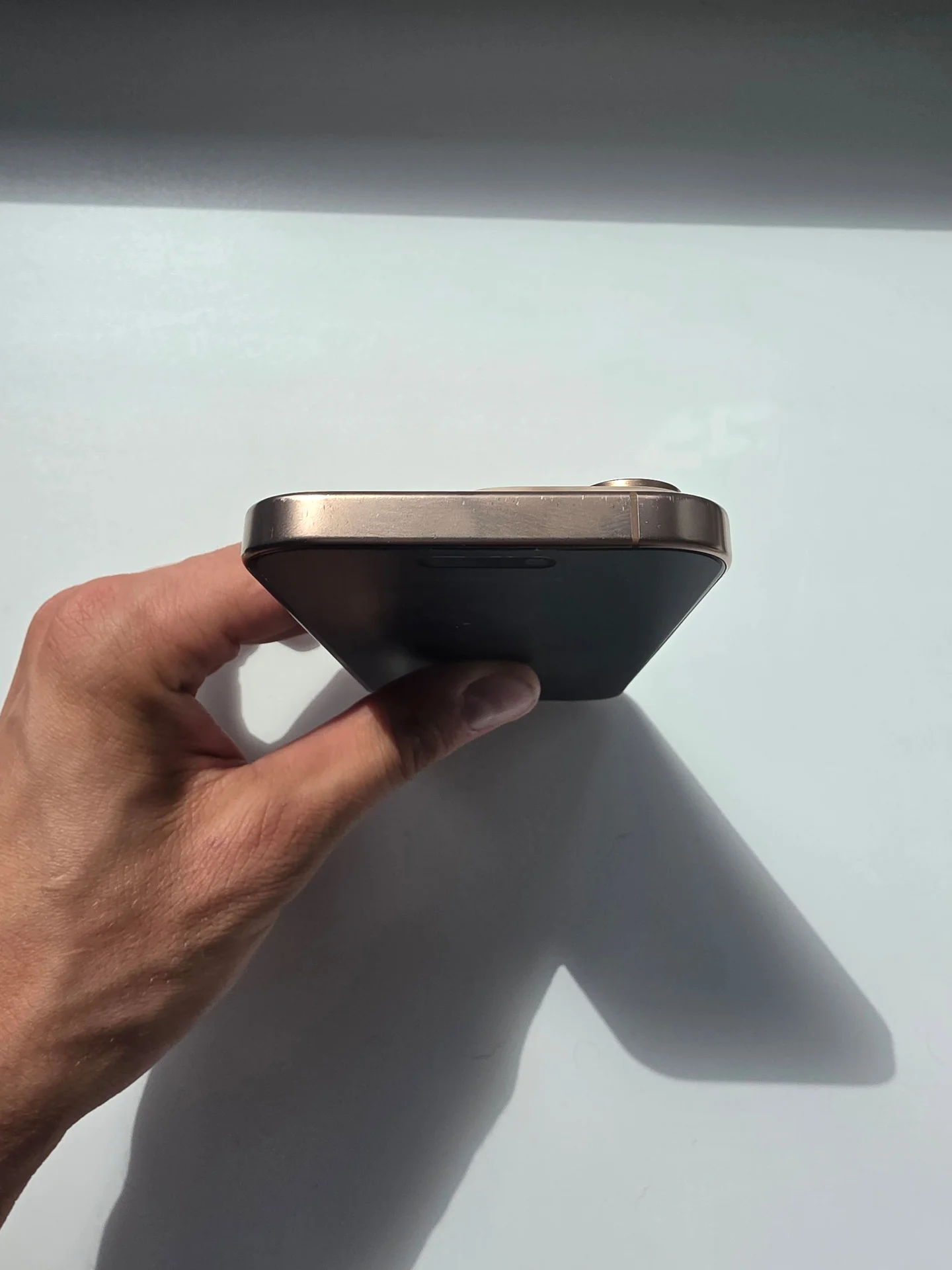 Iphone 16 pro 256gb - миниатюра 4