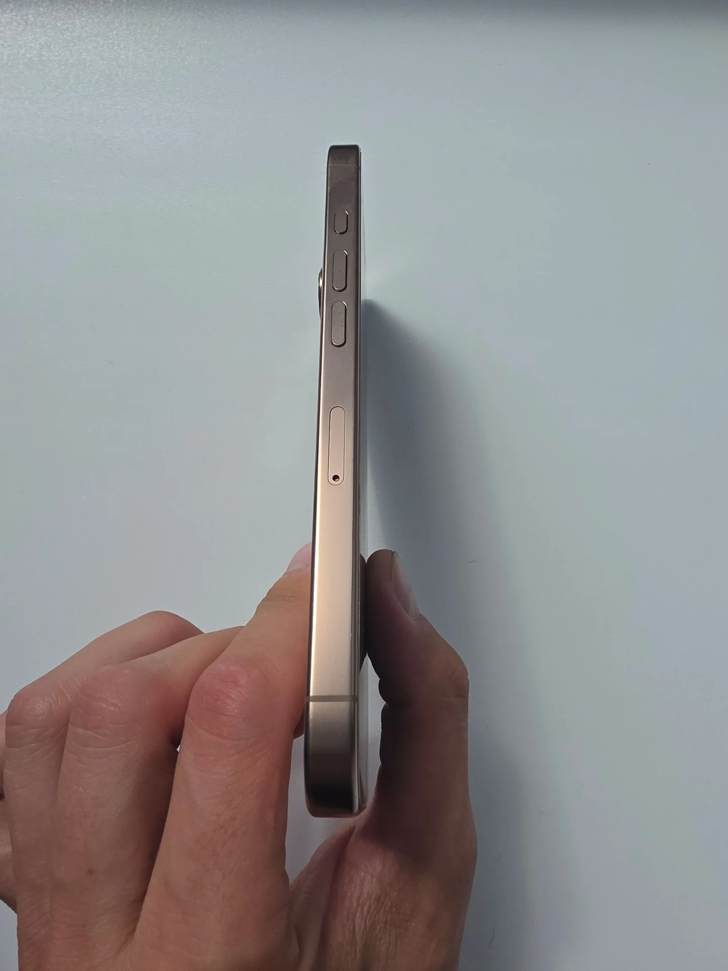 Iphone 16 pro 256gb - миниатюра 5
