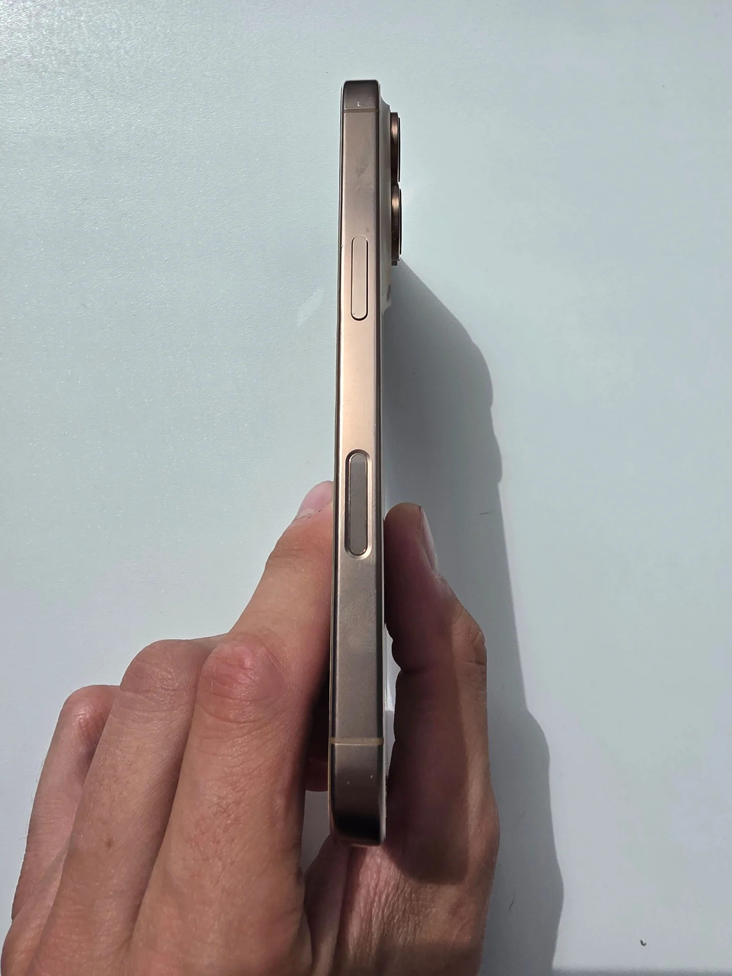 Iphone 16 pro 256gb - миниатюра 6