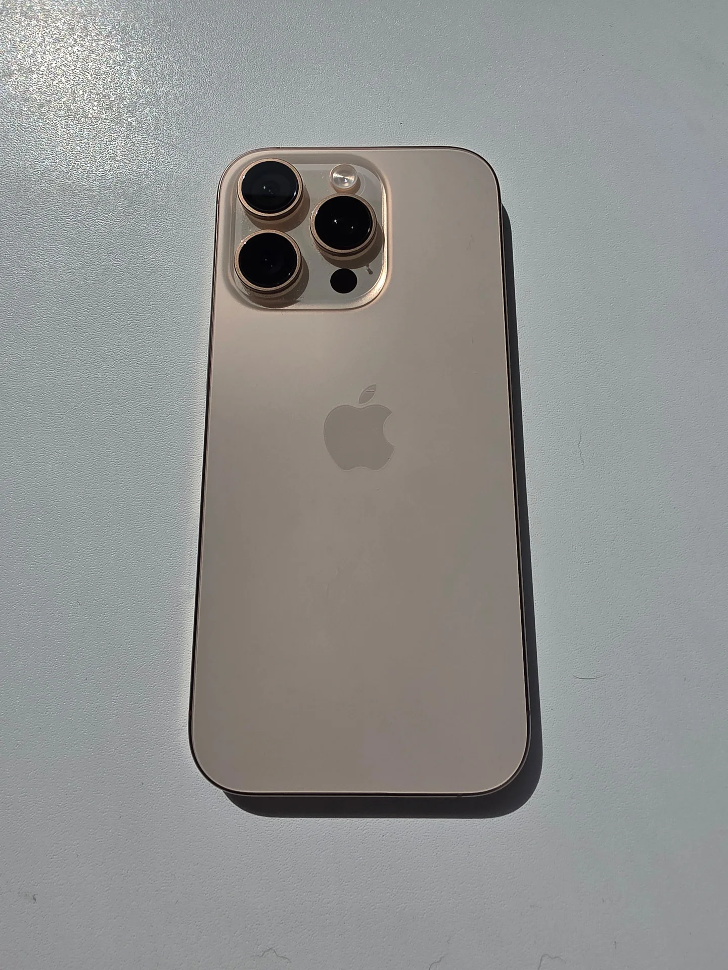 Iphone 16 pro 256gb - миниатюра 7