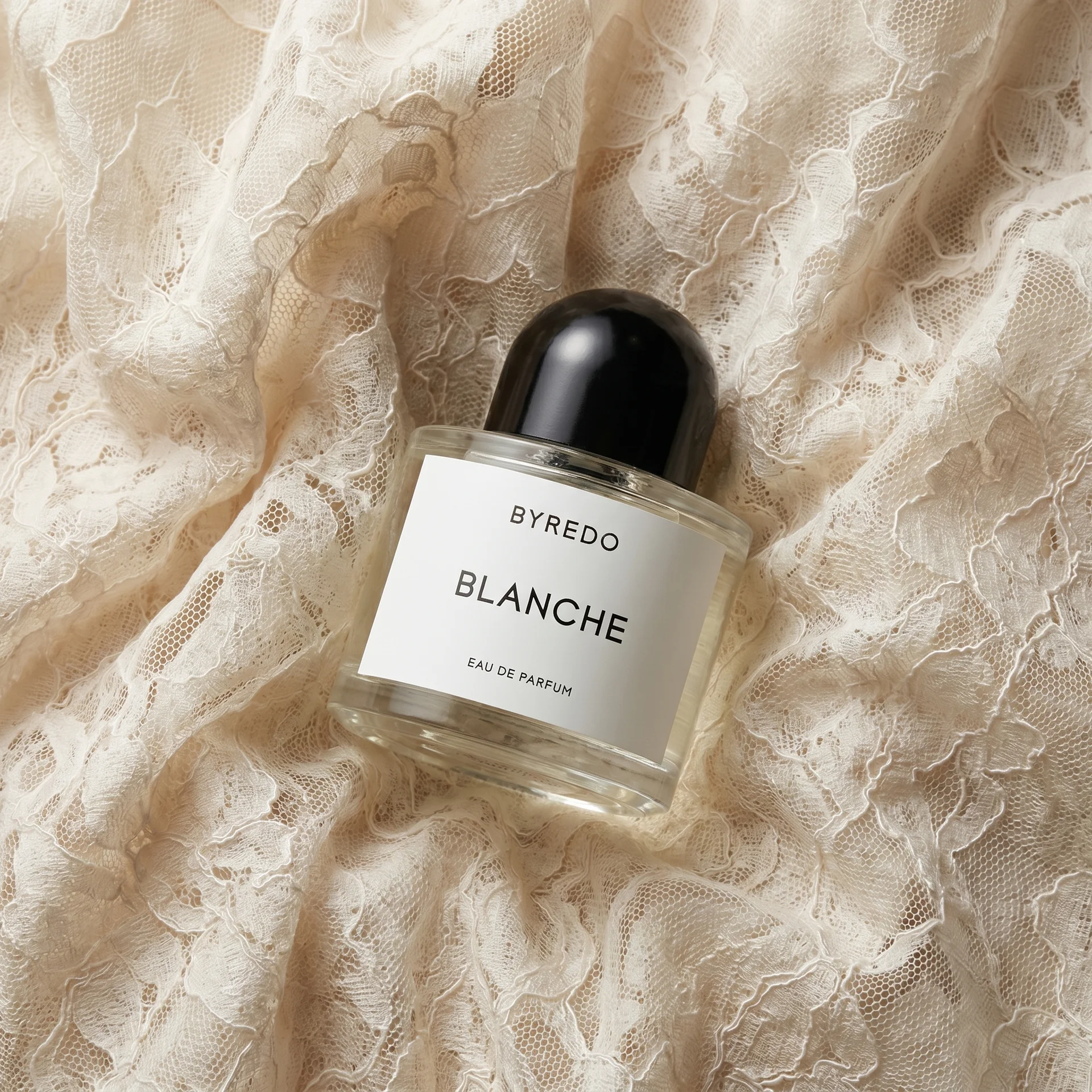 10 мл Byredo Blanche — оригинал на распив