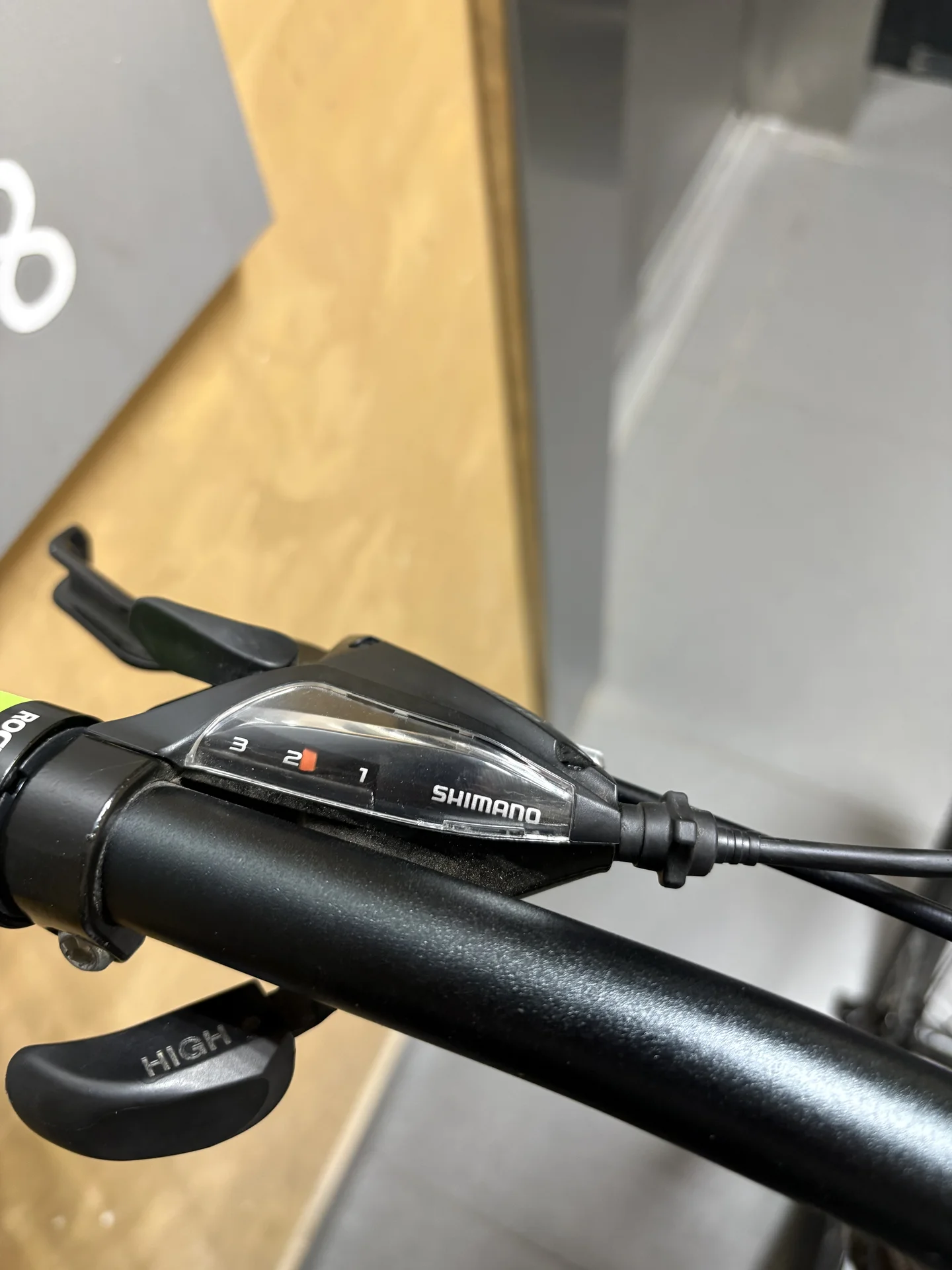 велосипед Outleap Ninewave Sport - миниатюра 9
