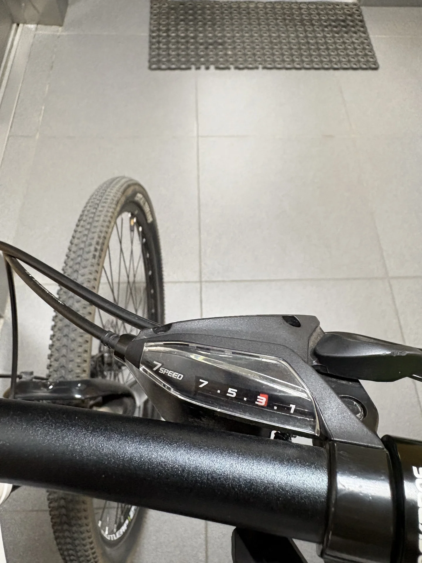 велосипед Outleap Ninewave Sport - миниатюра 10