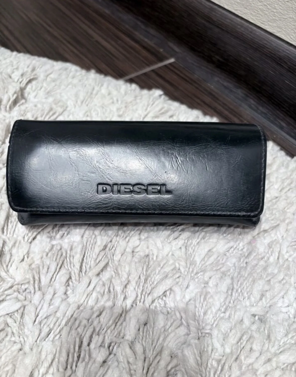 Солнечные очки Diesel - миниатюра 3
