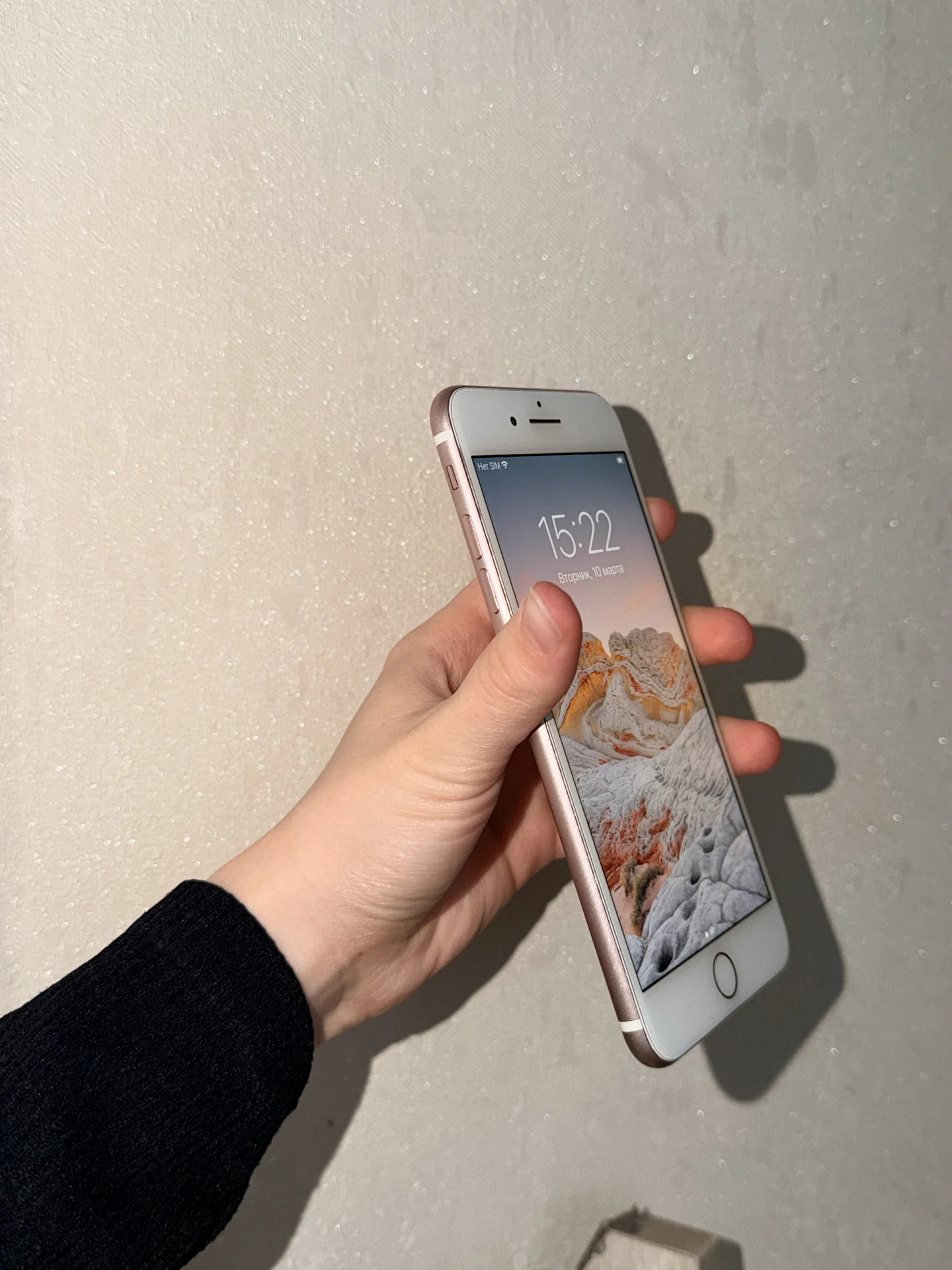 iPhone 7 plus 128gb - миниатюра 3