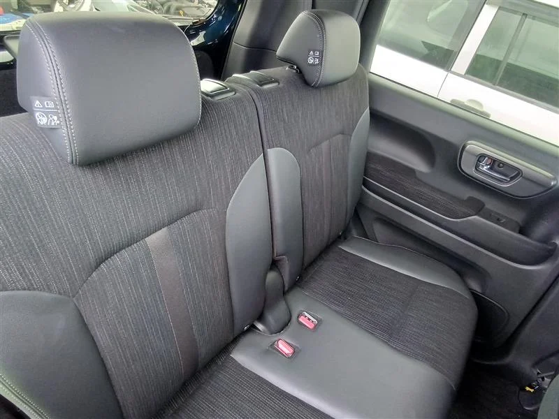 Автомобиль Honda N-WGN - миниатюра 10