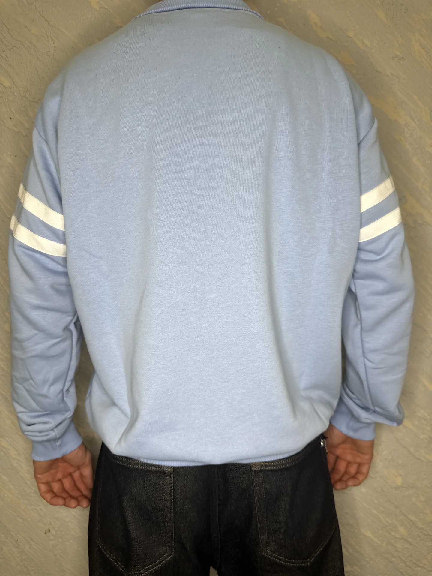 кофта ellesse - миниатюра 5