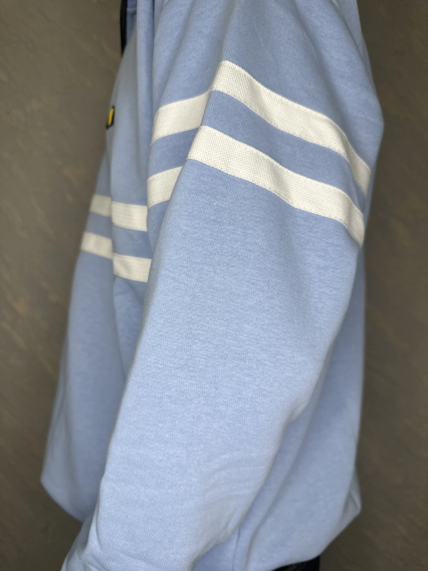 кофта ellesse - миниатюра 8