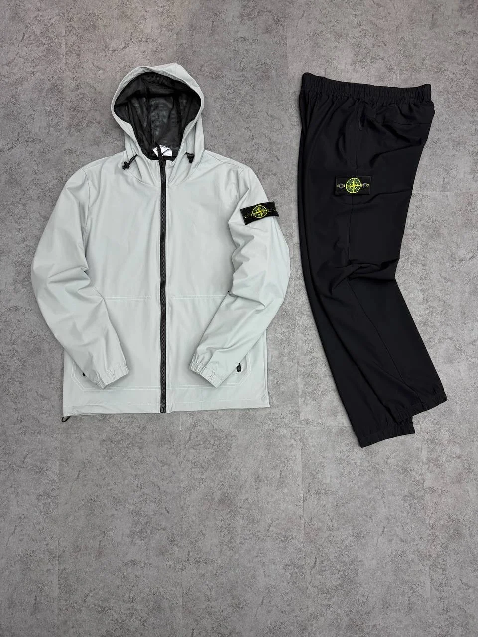 Костюм Stone island - миниатюра 2