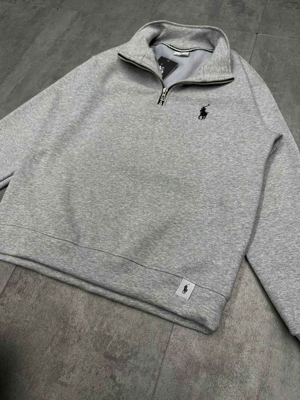 полузамок Ralph Lauren - миниатюра 3