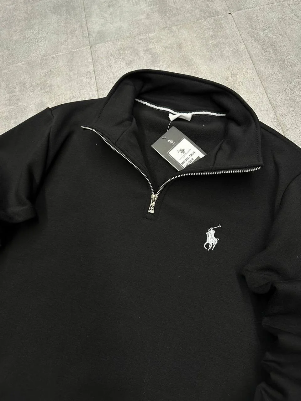 полузамок Ralph Lauren - миниатюра 4