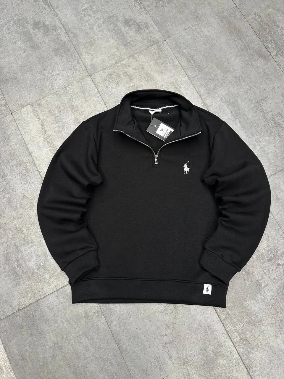 полузамок Ralph Lauren - миниатюра 5