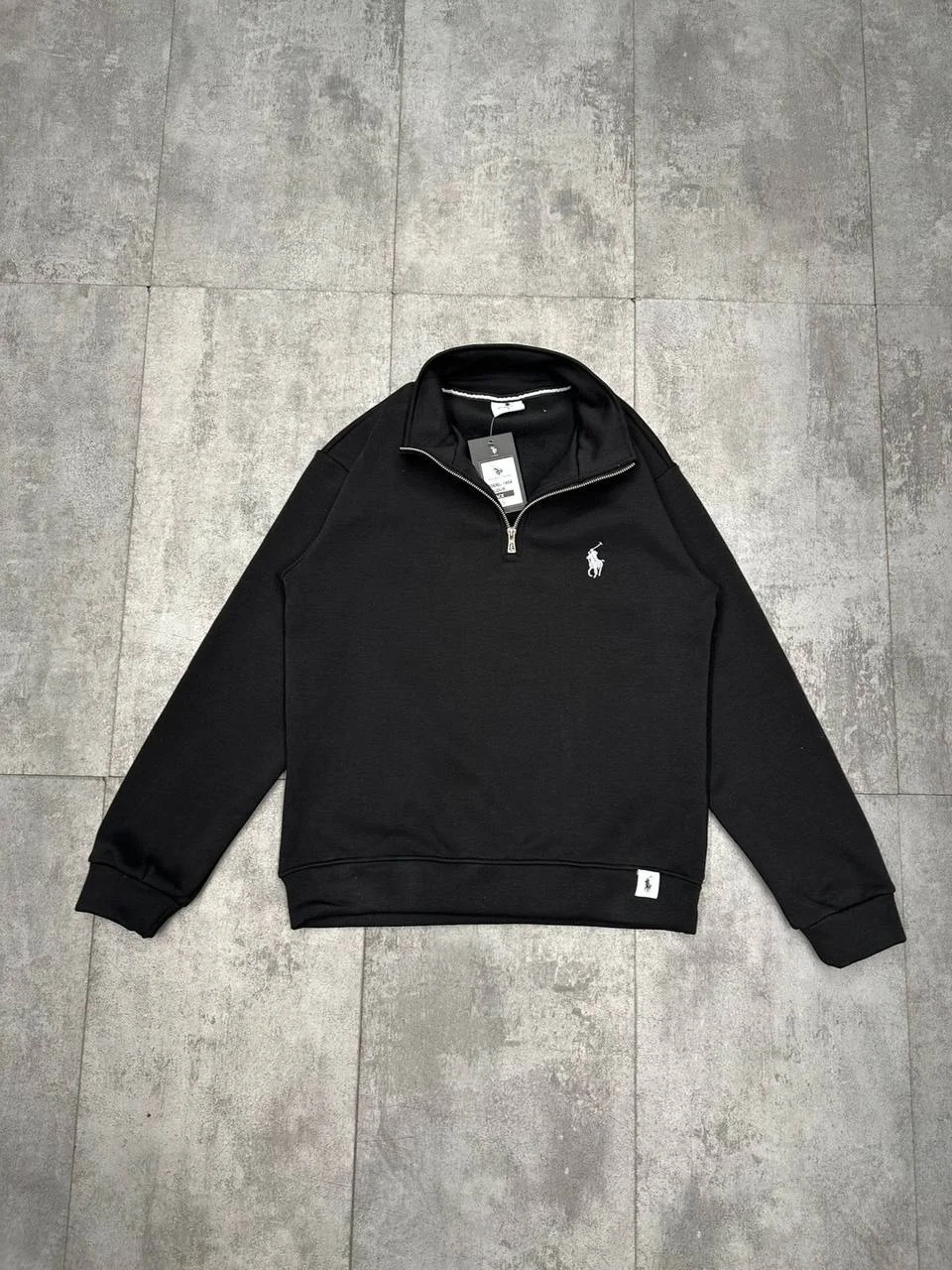 полузамок Ralph Lauren - миниатюра 6