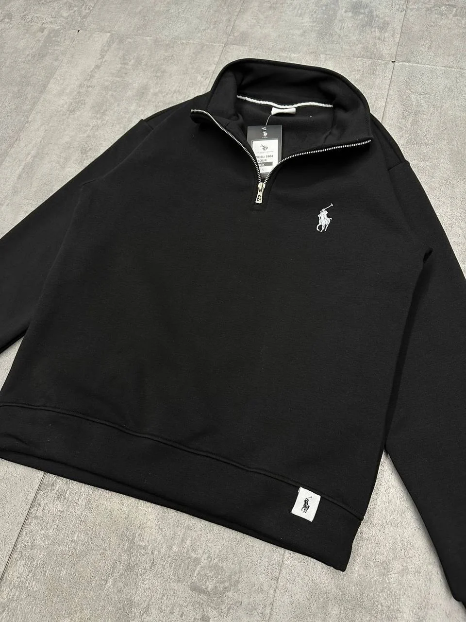 полузамок Ralph Lauren - миниатюра 7