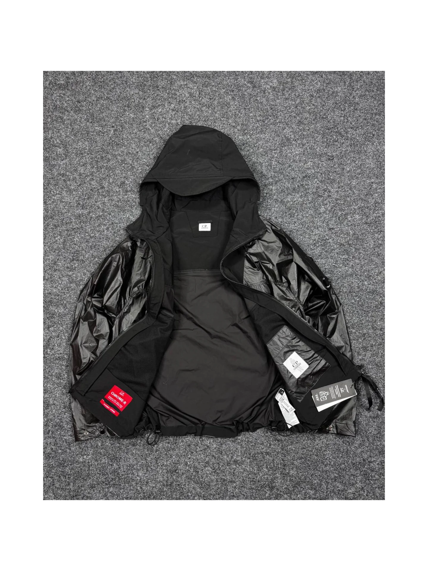 Ветровка CP company - изображение 1