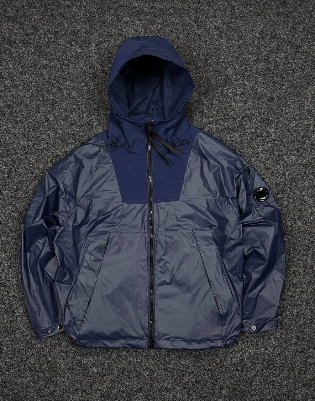 Ветровка CP company - миниатюра 2
