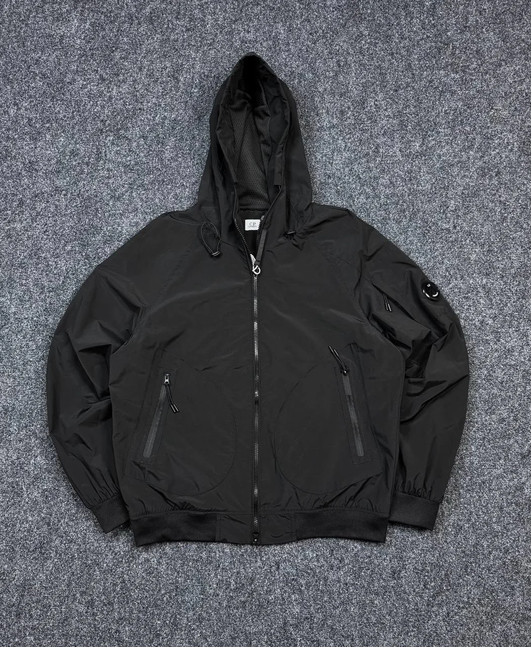 Ветровка CP company - миниатюра 6