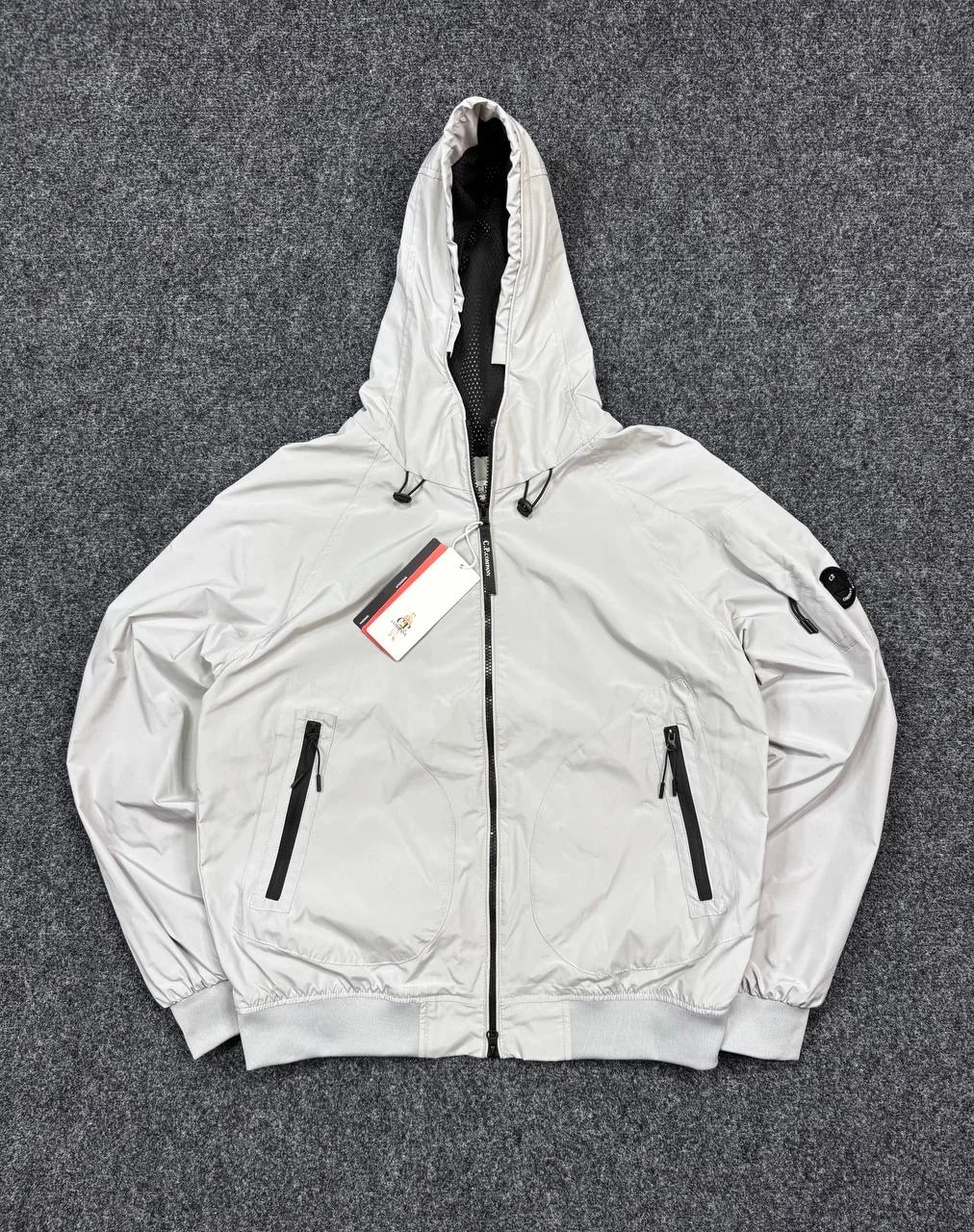 Ветровка CP company - миниатюра 7
