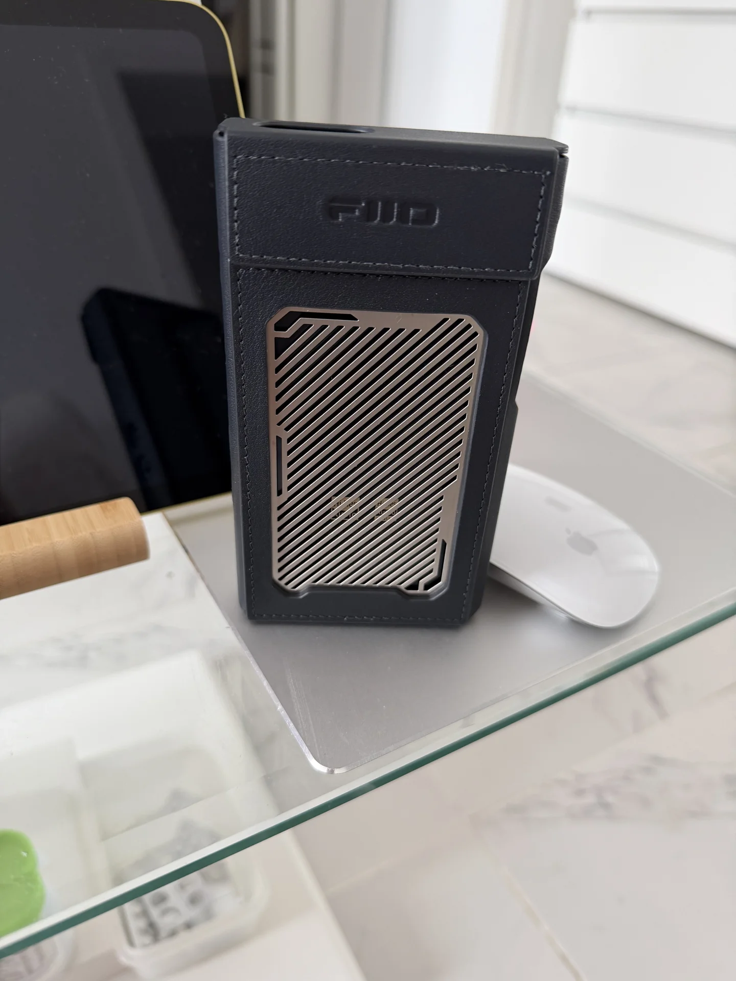 Fiio M23 - миниатюра 3