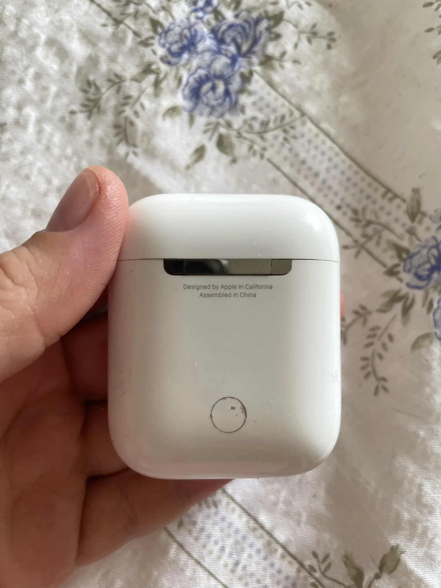 Футляр для airpods - изображение 1
