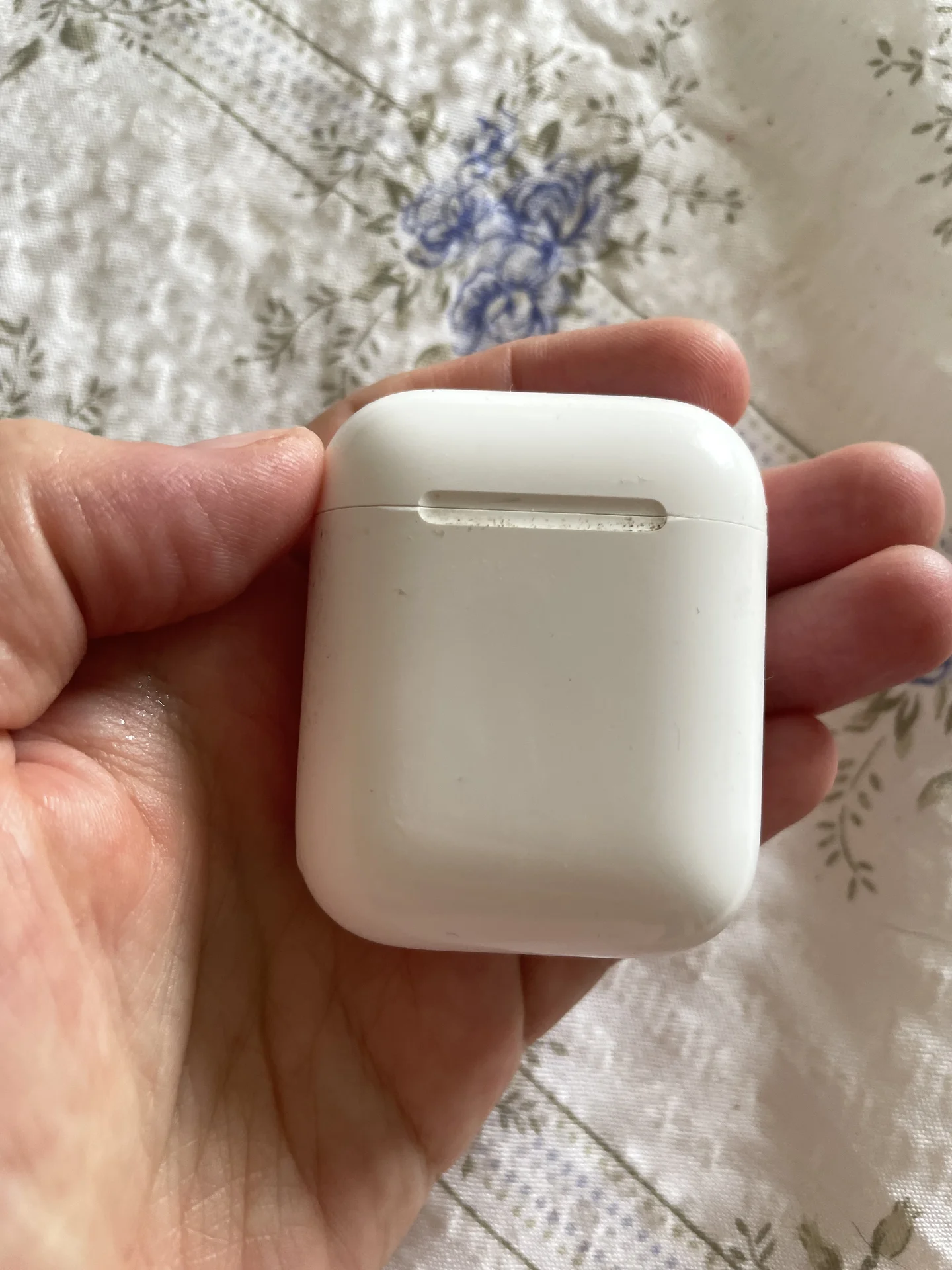 Футляр для airpods - миниатюра 2
