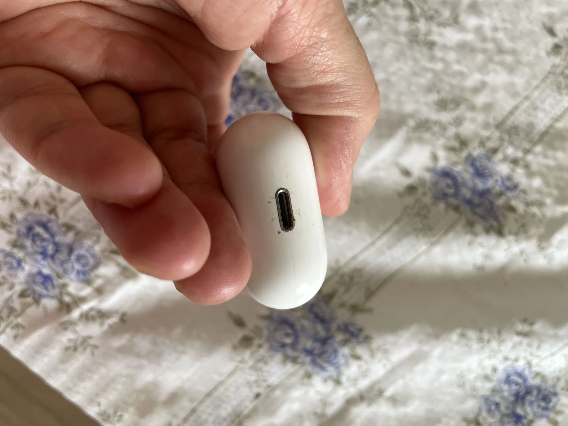 Футляр для airpods - миниатюра 4