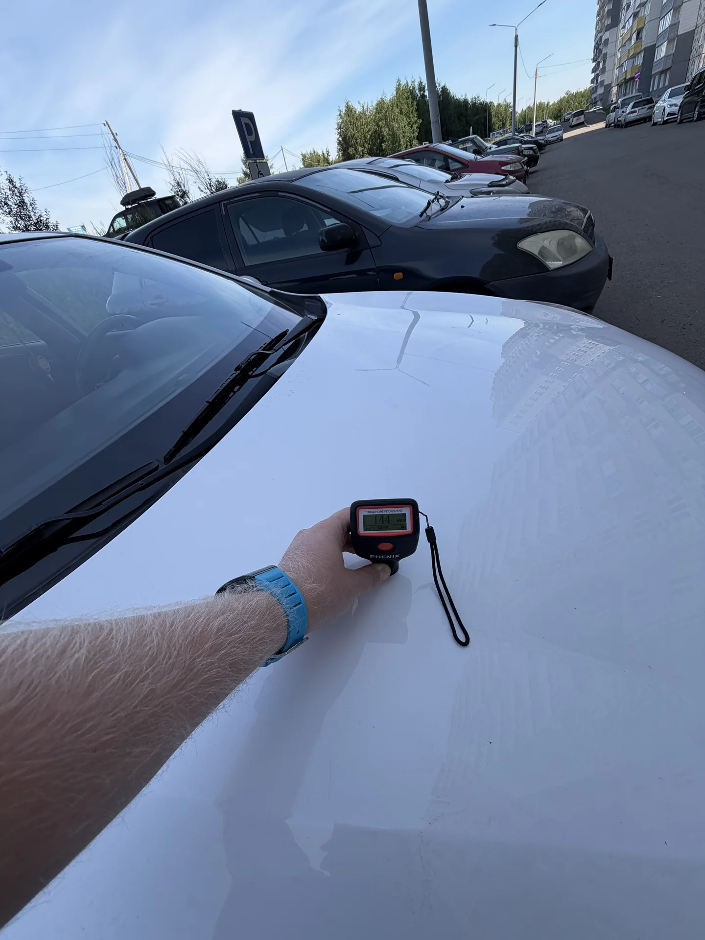 Автоподбор / Авто под заказ / Автоэксперт - миниатюра 7