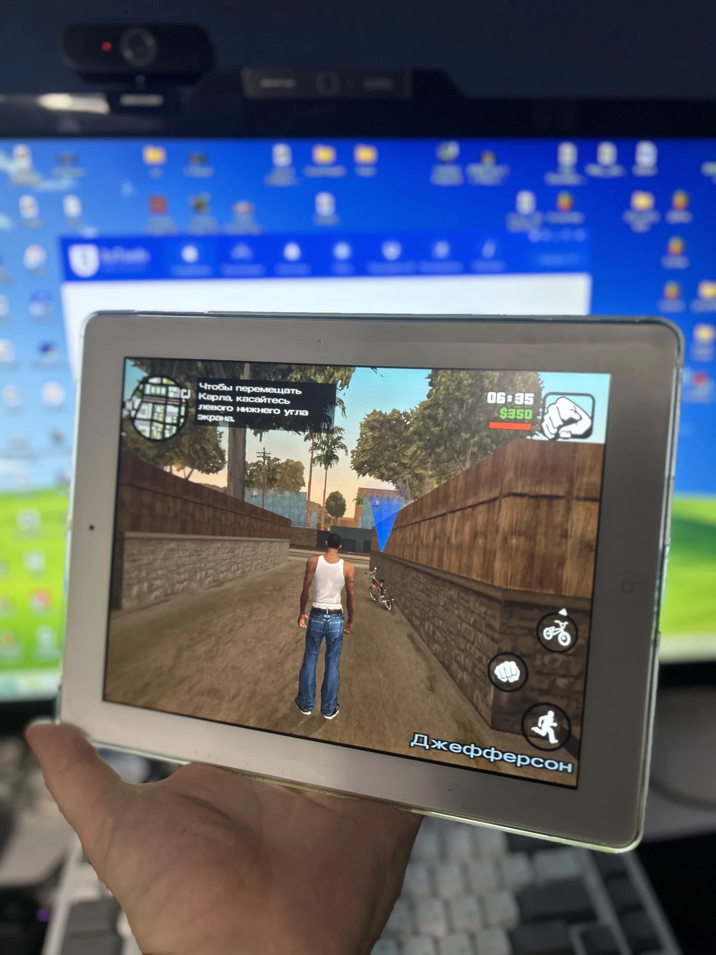 Ipad 2 множество игр и мультфильмов