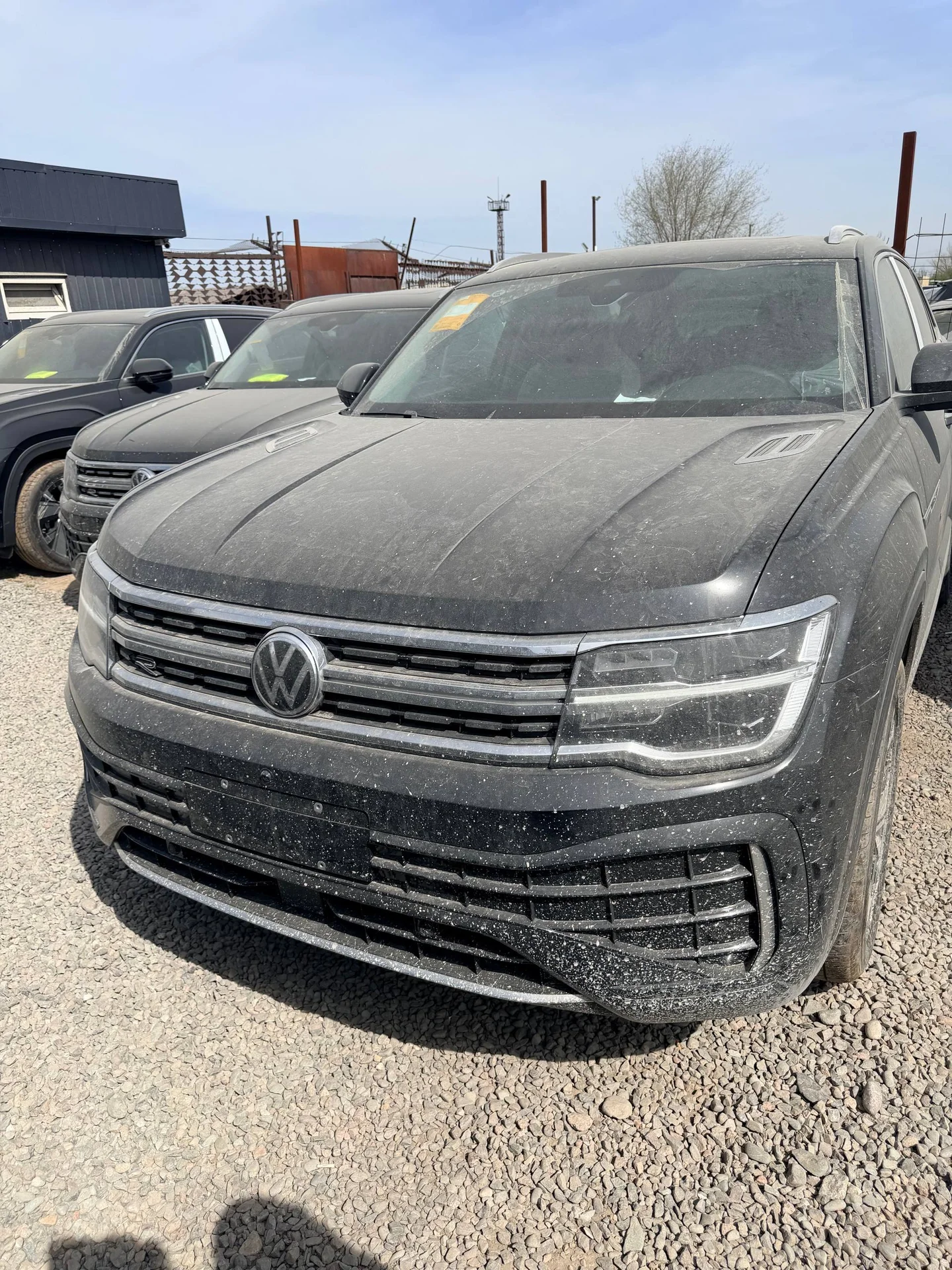 VW Teramont X R-Line 380TSI - миниатюра 2