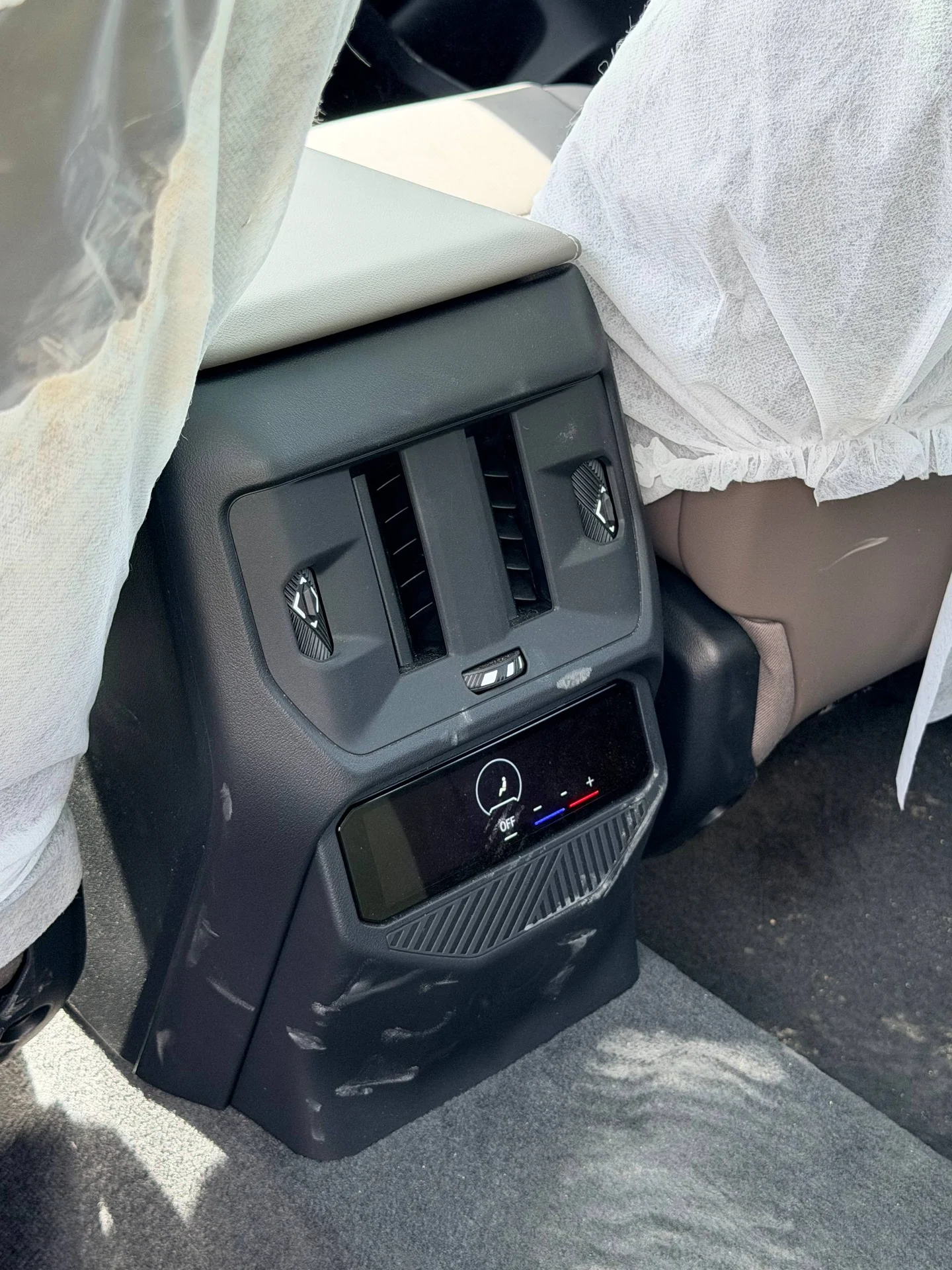 BMW X3 30Li M Sport - миниатюра 10