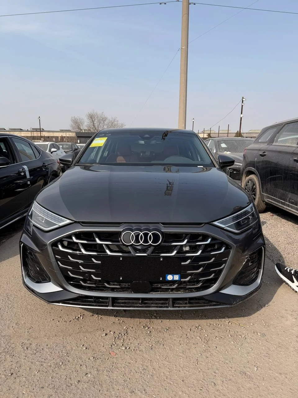 Audi A3 - миниатюра 2