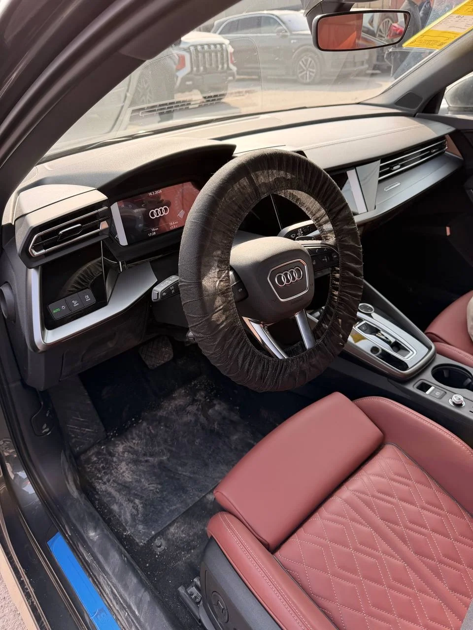 Audi A3 - миниатюра 5