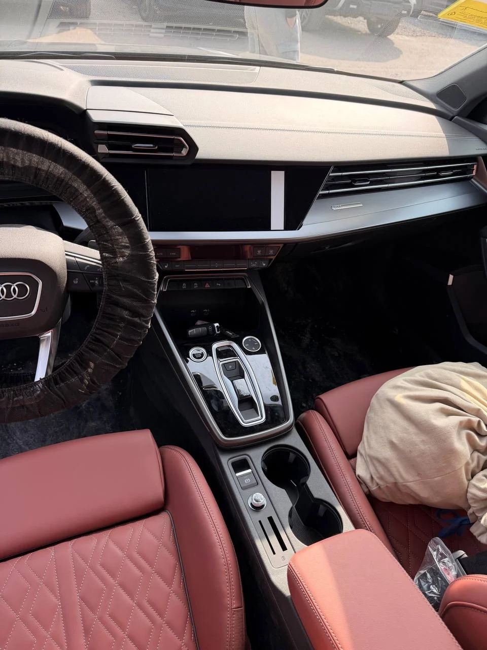 Audi A3 - миниатюра 6