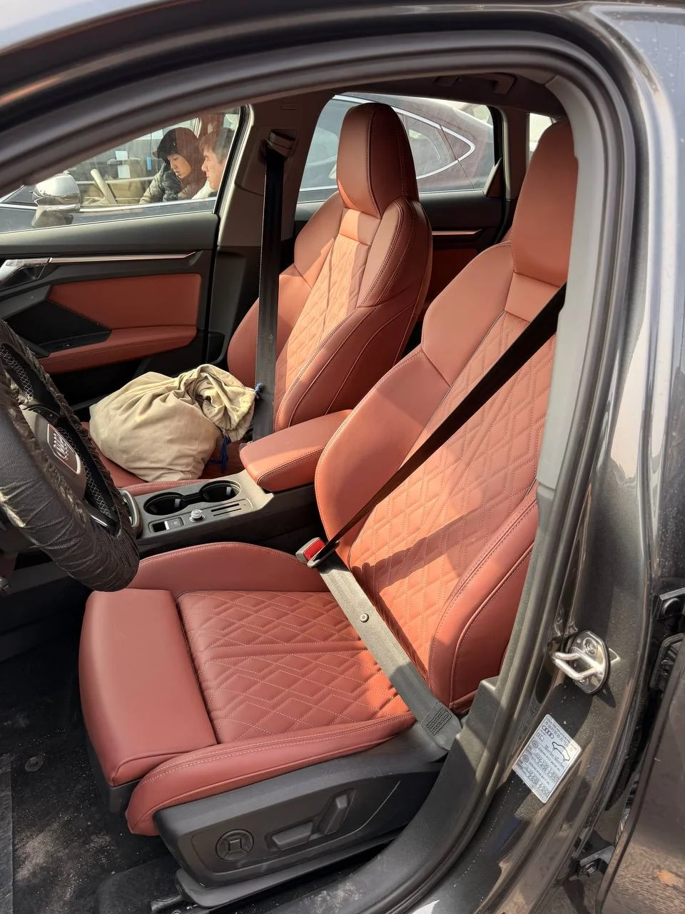 Audi A3 - миниатюра 7