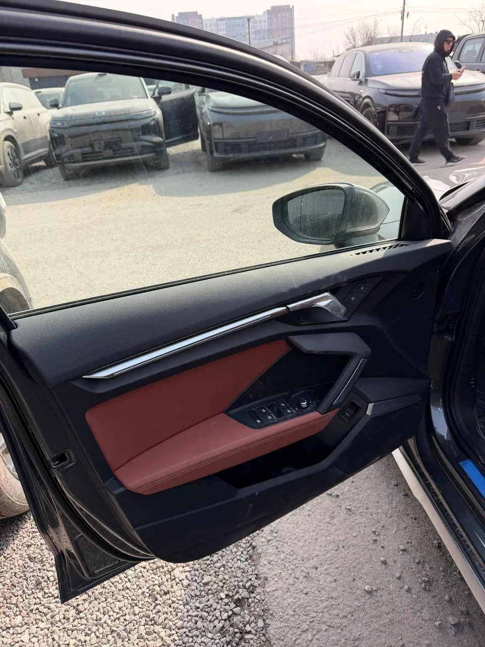 Audi A3 - миниатюра 8