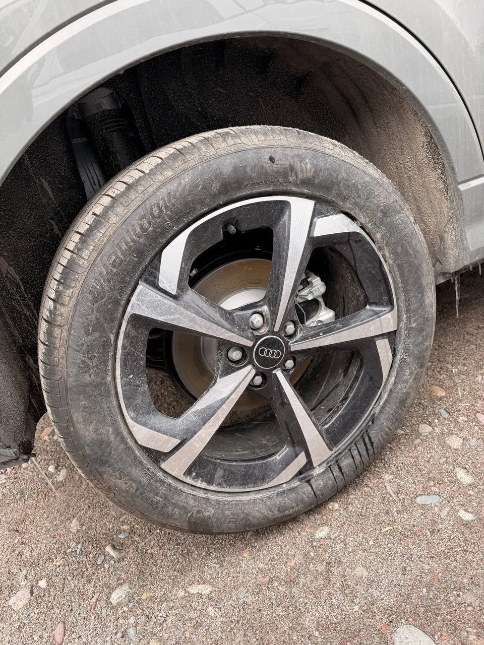 Audi Q3 45TFSI S Line - миниатюра 8