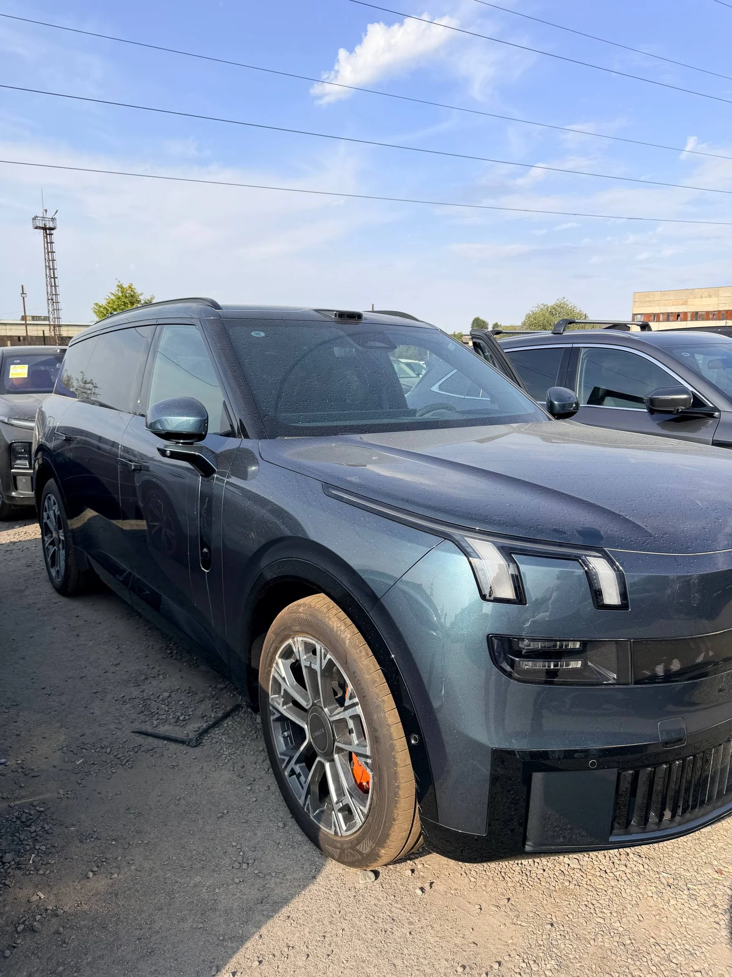 Lynk & Co 900 Ultra - миниатюра 3