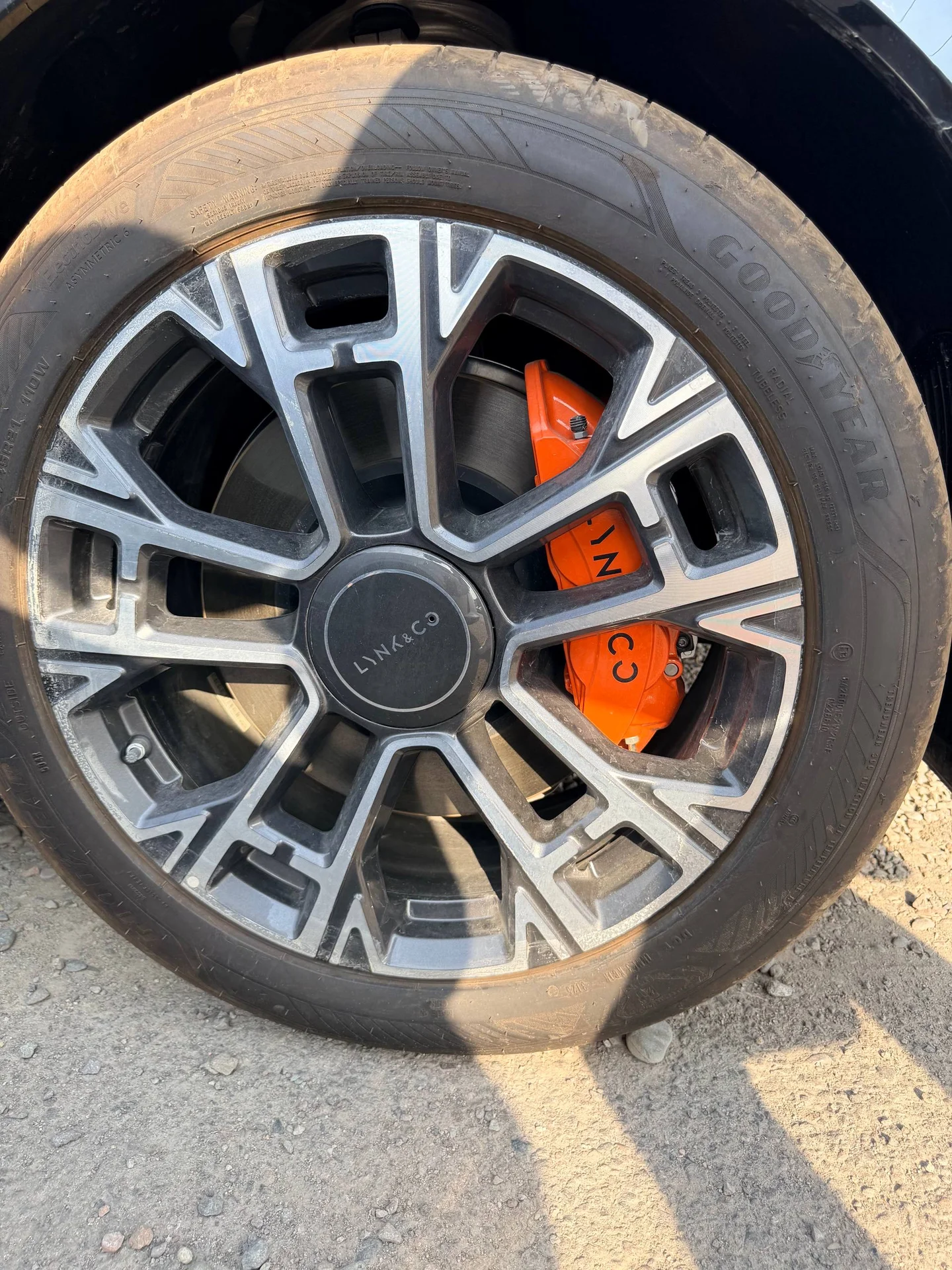 Lynk & Co 900 Ultra - миниатюра 9
