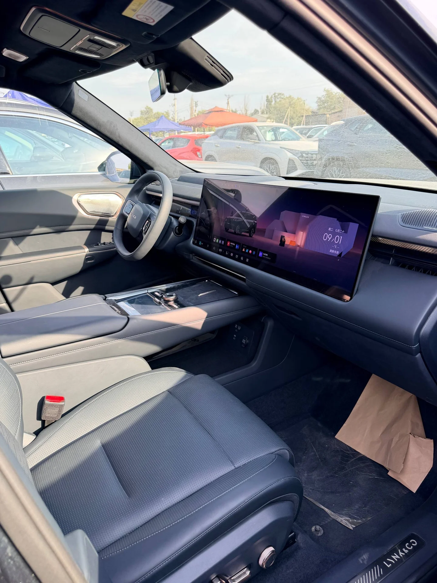 Lynk & Co 900 Ultra - миниатюра 11