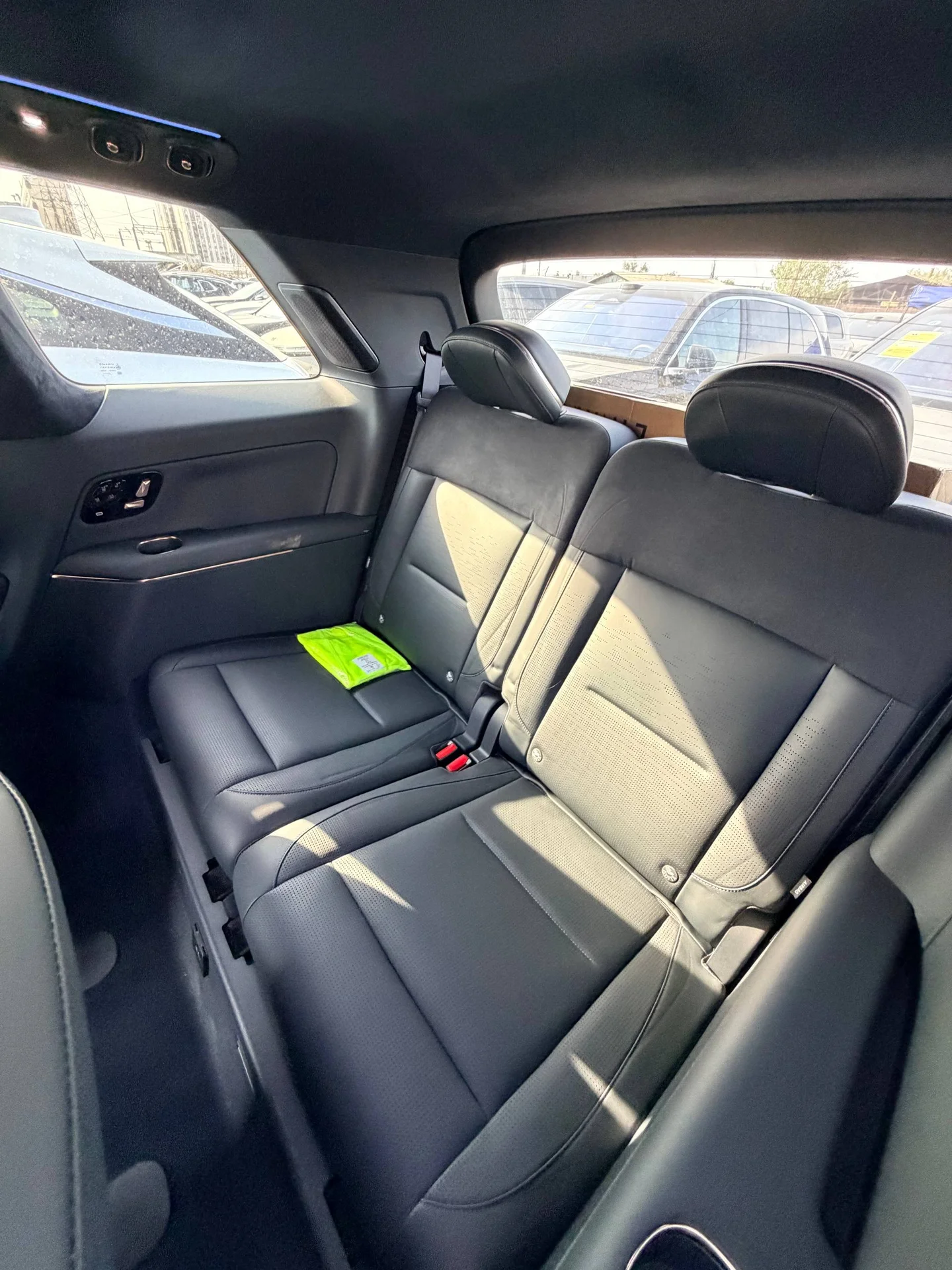 Lynk & Co 900 Ultra - миниатюра 14