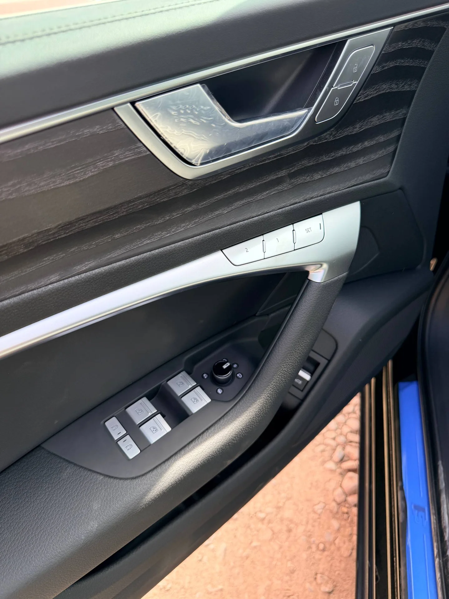 Audi A6L 45TFSI - миниатюра 5